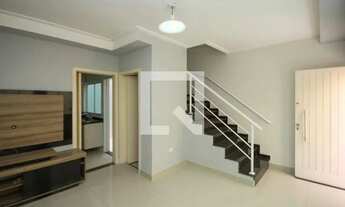 Imagem 6: Casa de Condomínio à Venda - Vila Prudente, 2 Quartos, 60 m2