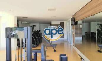 Imagem 5: Apartamento com 3 quartos à venda, 110 m² por R$ 1.300.000 - Praia de Itaparica - Vila Vel