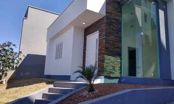 Imagem: Casa NOVA à venda em Campo Bom 2 dormitórios