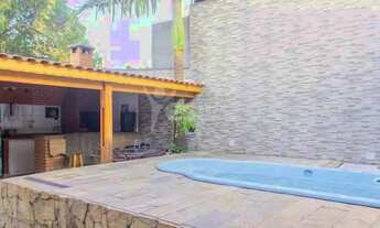 Imagem 7: Cód.: 13492 - Sobrado de 250m² para locação no bairro Jardim Utinga, Santo André - SP