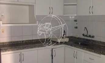 Imagem 5: Apartamento com 3 dormitórios, 96 m² - venda por R$ 630.000,00 ou aluguel por R$ 3.900,00