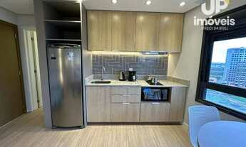 Imagem 4: Loft com 1 dormitório para alugar, 35 m² por R$ 2.430/mês no Parque Una em Pelotas/RS