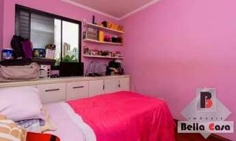 Imagem 7: Apartamento para venda com 3 dormitórios 86m² com 1 suite , mais 1 banheiro com 2 vagas