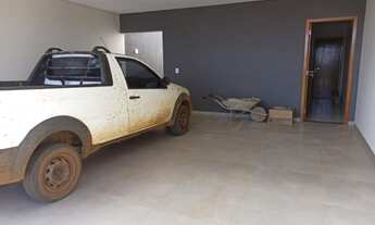 Imagem 3: Casa à venda, 3 quartos, 1 suíte, 2 vagas, Jardim