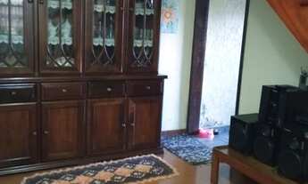 Imagem 5: Sobrado para venda tem 335 metros quadrados com 3 quartos em Conceição - Diadema - São Pau