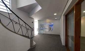 Imagem 4: Casa comercial em Pinheiros 350m² próximo a ponte Eusébio Matoso