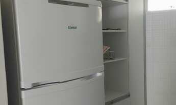 Imagem 6: Apartamento mobiliado