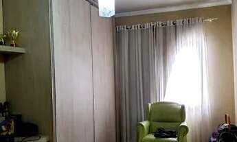 Imagem 4: Sobrado com 3 dormitórios à venda, 344 m² por R$ 1.375.000 - Conceição - Diadema/SP