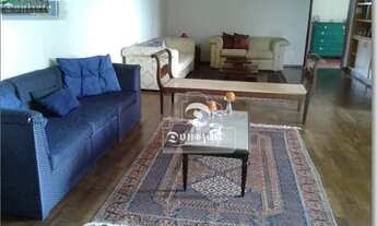 Imagem 5: Apartamento com 3 dormitórios, 170 m² - venda por R$ 669.999,90 ou aluguel por R$ 3.780,00