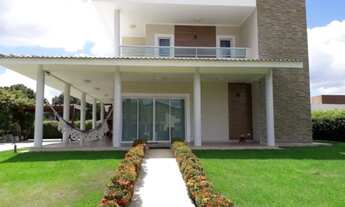 Imagem: Aldeia - casa nova e completa em condomínio