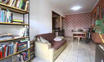 Imagem 5: Apartamento para Aluguel - Jardim Roberto, 2 Quartos, 70 m2