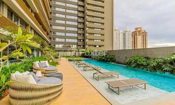 Imagem: Apartamento à venda Avenida Praia de Belas