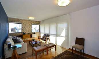 Imagem 1: Apartamento à venda no bairro Panamby - São Paulo/SP