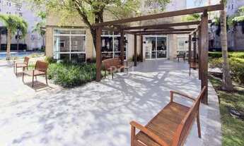 Imagem 2: Apartamento para Venda - 45.88m², 2 dormitórios, 1 vaga - Cavalhada