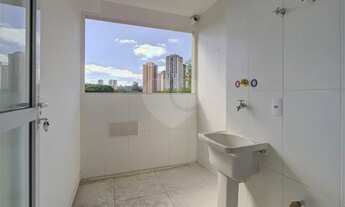 Imagem 5: São Paulo - Apartamento Padrão - SANTO AMARO