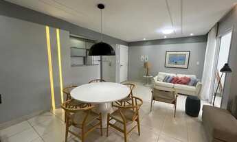 Imagem: Arboris Jabotiana com 3/4 andar alto ( Porteira