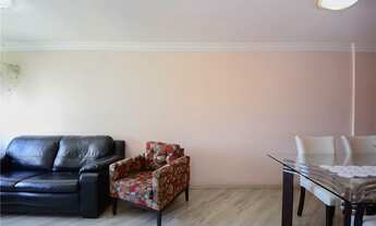 Imagem 5: Apartamento à venda no bairro Saúde - São Paulo/SP