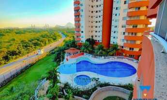 Imagem 7: ALUGUEL / VENDA - Vila do Pan 150m2 - 4 suítes - vista Pedra da Gávea