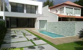 Imagem: Casa de condomínio para venda com 380 metros