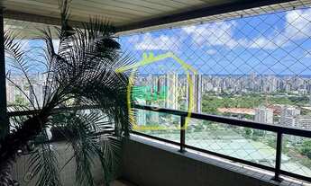 Imagem 5: Apartamento à venda, 297 m² por R$ 4.000.000,00 - Santana - Recife/PE