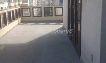 Imagem 3: Excelente cobertura no posto cinco com vista mar