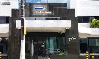 Imagem: Ed. Rio Mendonza, andar alto - Nascente