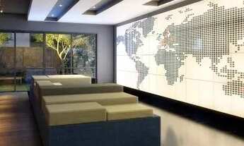 Imagem 4: Conjunto/Sala para Venda - 37.4m², 0 dormitórios, 1 vaga - Menino Deus