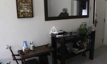 Imagem 2: Apartamento à venda, 2 quartos, 1 suíte, 2 vagas, Leme - RIO DE JANEIRO/RJ