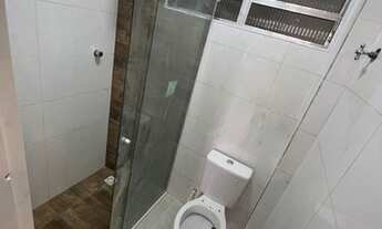 Imagem 4: Apartamento em José Menino - Santos - SP