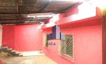 Imagem: Casa com 2 dormitórios para alugar por