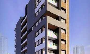 Imagem: Cobertura para Venda - 168.39m², 2 dormitórios