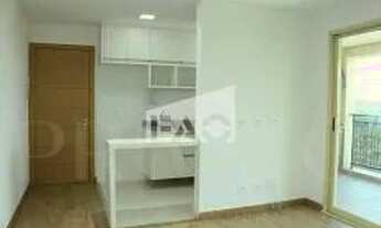 Imagem 5: Apartamento para Locação em São Paulo, Santana, 1 dormitório, 1 banheiro, 1 vaga