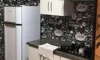 Imagem 7: GOIâNIA - Padrão - Jardim América