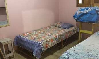 Imagem 4: Casa na ilha de Itamaracá