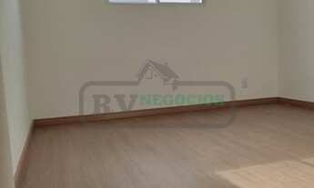 Imagem 6: )(- Lindo e novo apartamento com lazer e 2 quartos em Bandeirantes