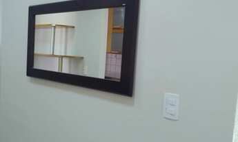 Imagem 4: Apartamento para Locação em São Paulo, Vila Mafra, 2 dormitórios, 1 banheiro, 1 vaga