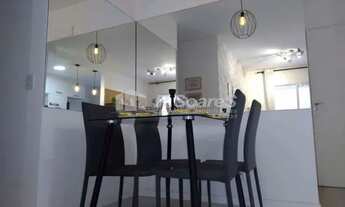 Imagem 6: Apartamento-À VENDA-Maracanã-Rio de Janeiro-RJ