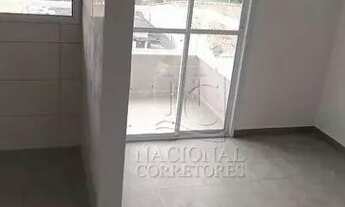 Imagem 5: Cobertura à venda, 84 m² por R$ 420.000,00 - Parque Novo Oratório - Santo André/SP