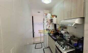 Imagem 5: Apartamento com 2 dormitórios à venda, 63 m² por R$ 550.000,00 - Vila Prudente - São Paulo