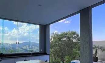 Imagem: Casa à venda, 4 quartos, 4 suítes, 2 vagas