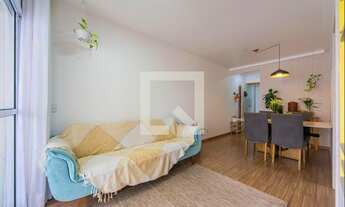 Imagem 5: Apartamento à Venda - Vila Assunção, 3 Quartos, 60 m2