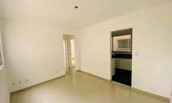 Imagem 7: Apto dois quartos novo com armários planejados