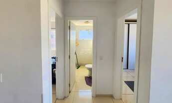 Imagem 6: Apartamento para venda com 2 quartos no bairro Cidade Jardim em São José dos Pinhais