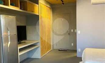 Imagem 5: São Paulo - Apartamento Padrão - PINHEIROS