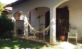 Imagem: Casa para venda tem 211 metros quadrados