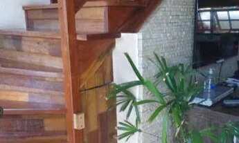 Imagem 3: Sobrado com 2 dormitórios à venda, 62 m²- Santa Catarina - Sapucaia do Sul/RS