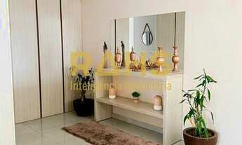 Imagem 4: Apartamento com 1 Suíte mais 1 Quarto e Duas vagas no Costa e Silva