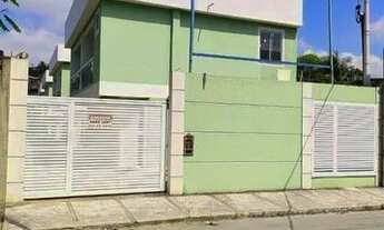 Imagem 7: Casa duplex de condomínio para aluguel possui 70 metros quadrados com 2 quartos