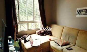 Imagem: Apartamento com 2 quartos à venda, 60 m²