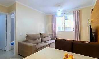 Imagem 2: Apartamento para Venda - 40.29m², 2 dormitórios, 1 vaga - Cavalhada